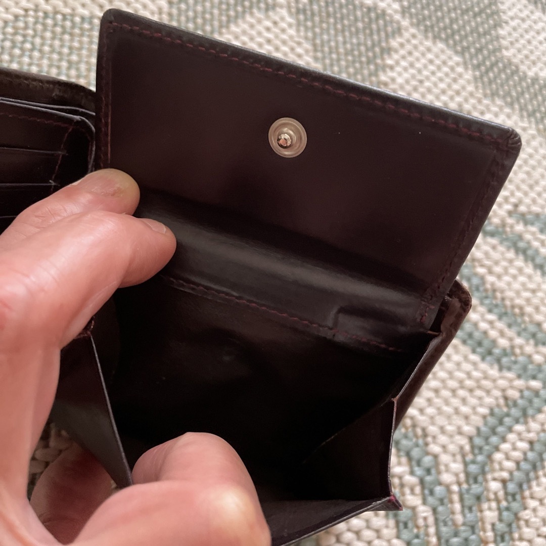 LANCEL(ランセル)のランセル財布 メンズのファッション小物(折り財布)の商品写真