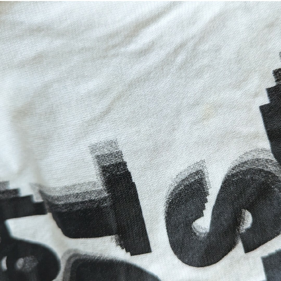 80cm スティッチ ロンパース キッズ/ベビー/マタニティのベビー服(~85cm)(ロンパース)の商品写真