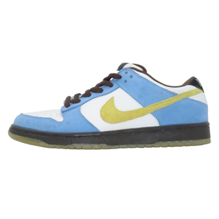 ナイキ(NIKE)のNIKE 2003 DUNK LOW PRO SB HOMER(スニーカー)