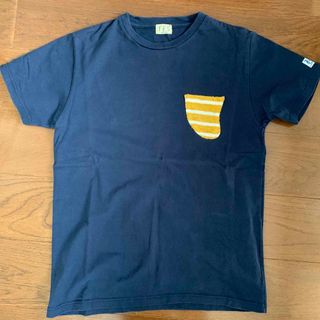 エンドレスサマー(THE ENDLESS SUMMER（TES）)のTES Tシャツ(Tシャツ/カットソー(半袖/袖なし))