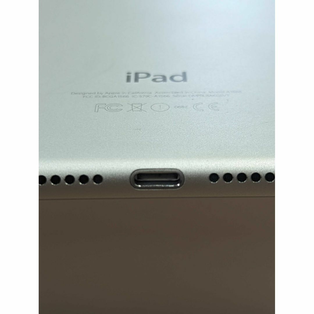 【美品】iPad Air 2 16GB A1566 （006） 4