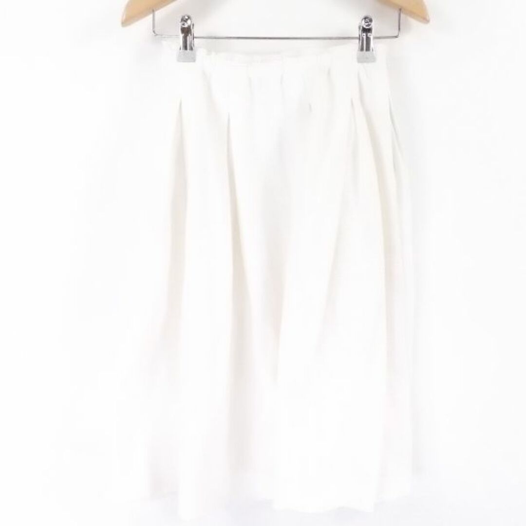 FOXEY - 美品 FOXEY NEW YORK フォクシー ワッフルタックスカート 1点