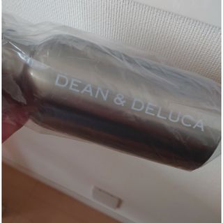 ディーンアンドデルーカ(DEAN & DELUCA)のオシャレ！【新品】ディーン＆デルーカ セブンイレブン限定 ステンレス製 ボトル(タンブラー)