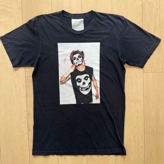 ビームス(BEAMS)の新田桂一 / KEIICHI NITTA / T-シャツ / BEAMS限定(Tシャツ/カットソー(半袖/袖なし))