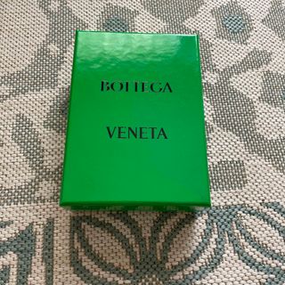 ボッテガヴェネタ(Bottega Veneta)のボッテガ箱　最終価格(ショップ袋)