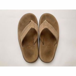 アイランドスリッパ(ISLAND SLIPPER)のISLAND SLIPPER Ray BEAMS 別注 アイランドスリッパ(サンダル)