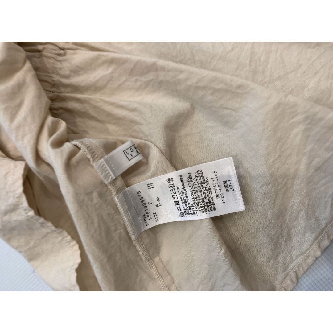 LOWRYS FARM(ローリーズファーム)のカットソー トップス メンズのトップス(Tシャツ/カットソー(半袖/袖なし))の商品写真