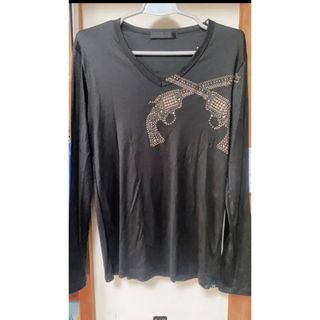 ロアー メンズのTシャツ・カットソー(長袖)の通販 100点以上 | roarの