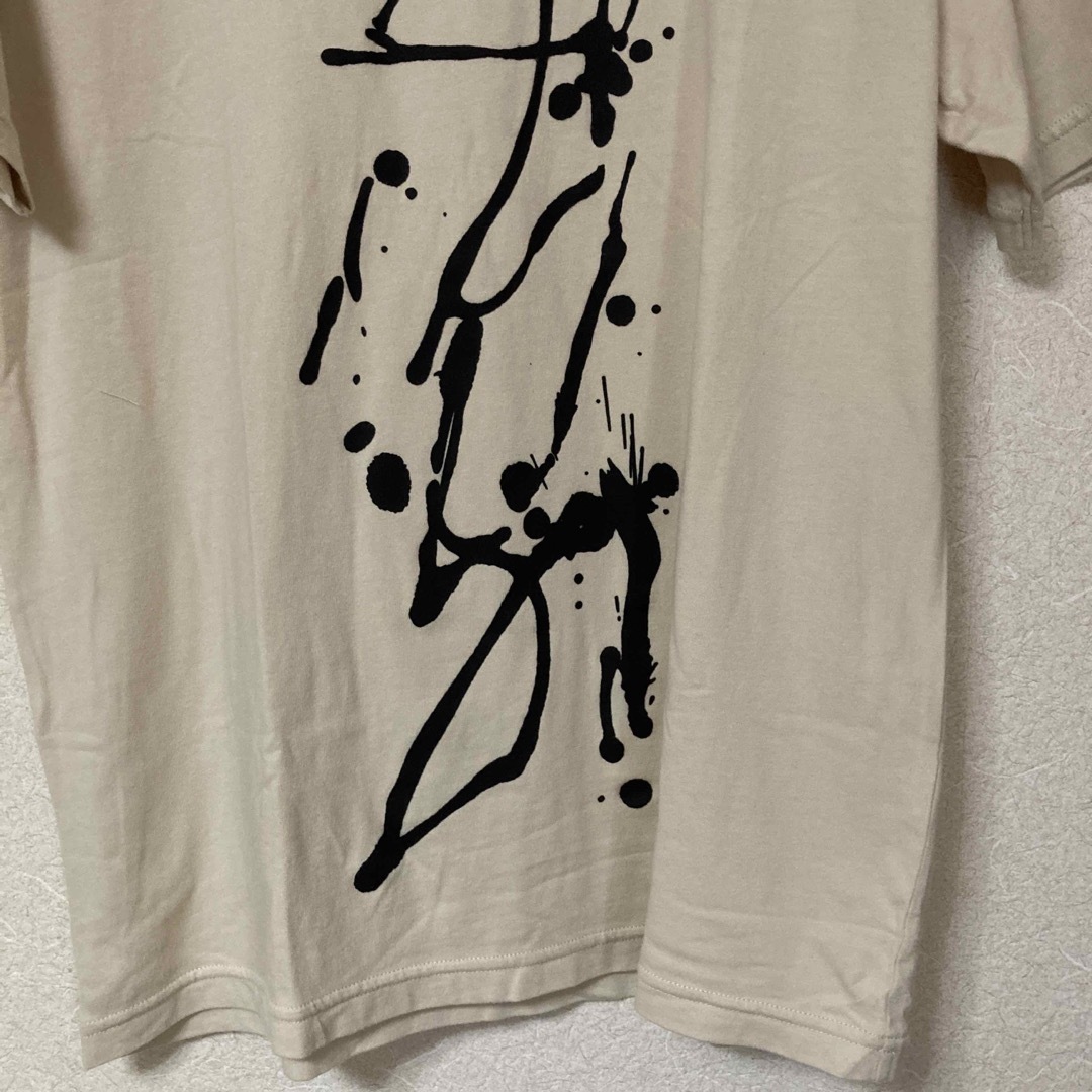 【新品・タグあり】UNIQLO ジャクソン・ポロック SPRZ Mサイズ