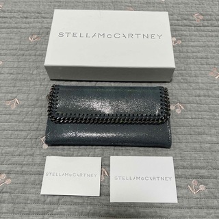 ステラマッカートニー ブルー 財布(レディース)の通販 53点 | Stella 
