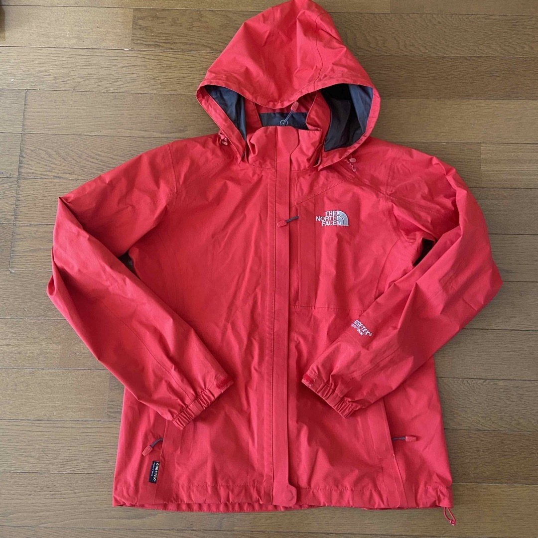 THE NORTH FACE - ザノースフェイス マウンテンパーカー ゴアテックス ...