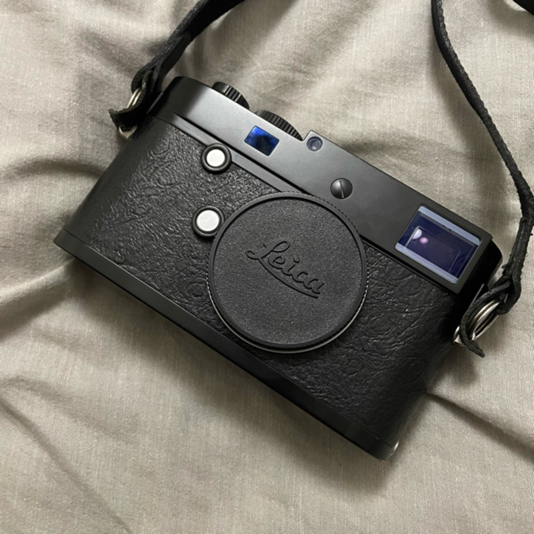 週末限定値下げ Leica M TYP 240 アラカルト