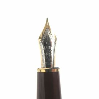 MONTBLANC - 良品▽MONTBLANC モンブラン マイスターシュテュック #144