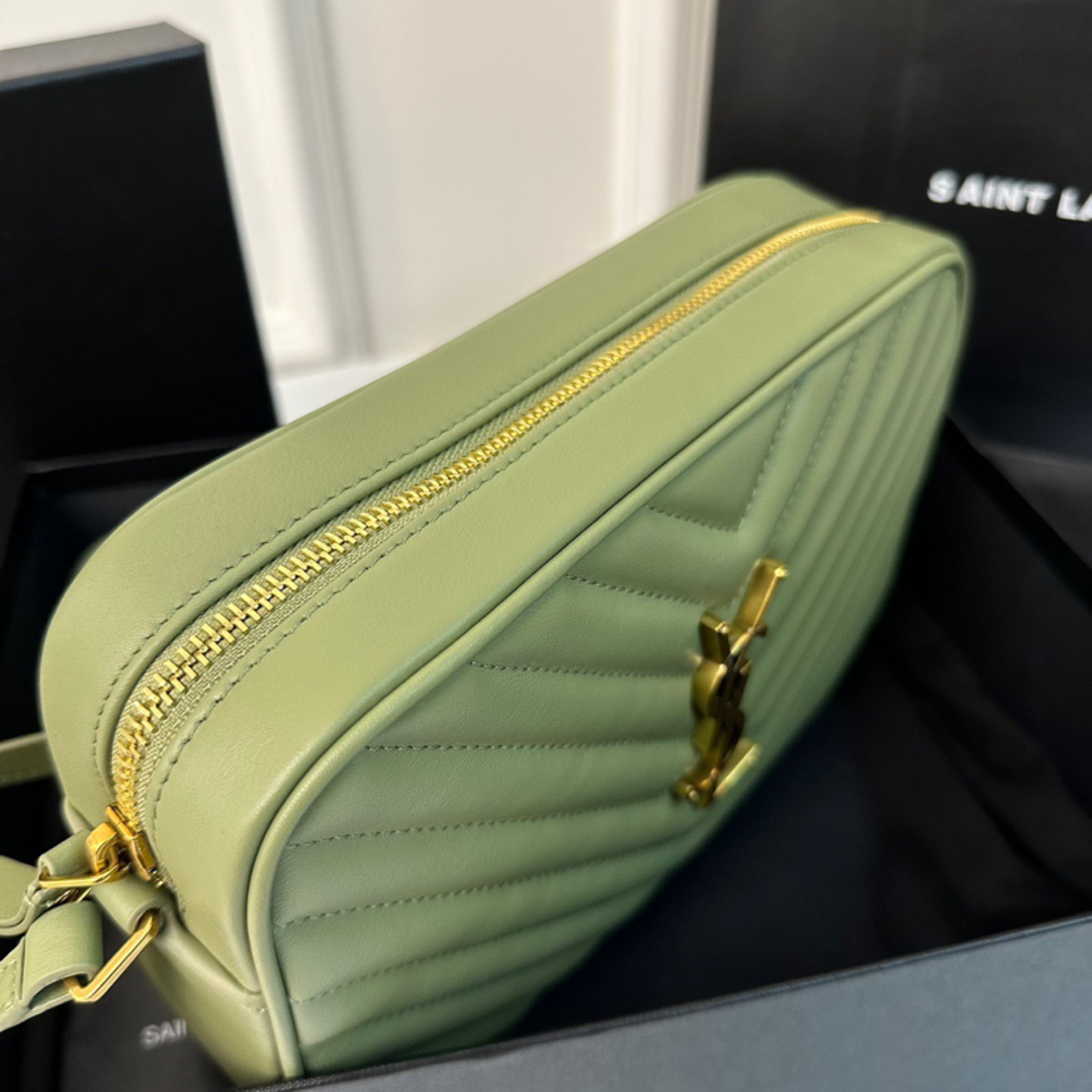 ポリカーボネイト製キッチンポット 最終値下【SAINT LAURENT】サン