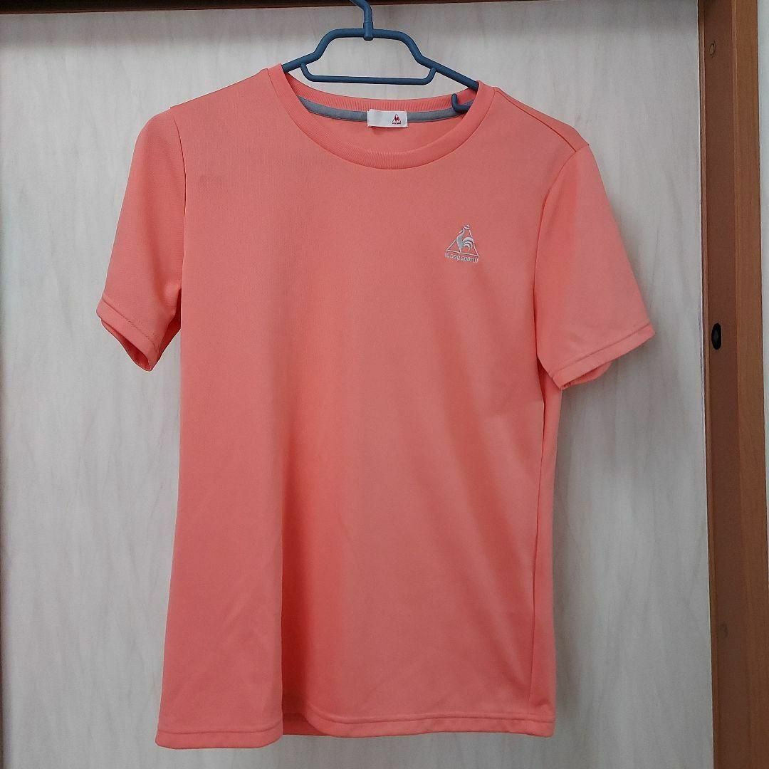 le coq sportif(ルコックスポルティフ)のlecoq sportif Tシャツ レディースのトップス(Tシャツ(半袖/袖なし))の商品写真