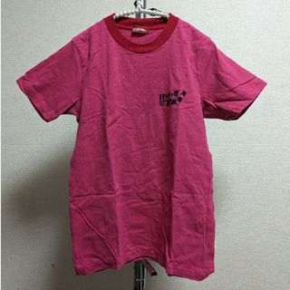 ヒステリックグラマー(HYSTERIC GLAMOUR)のHystericGlamour　両面プリント　半袖Tシャツ(Tシャツ(半袖/袖なし))