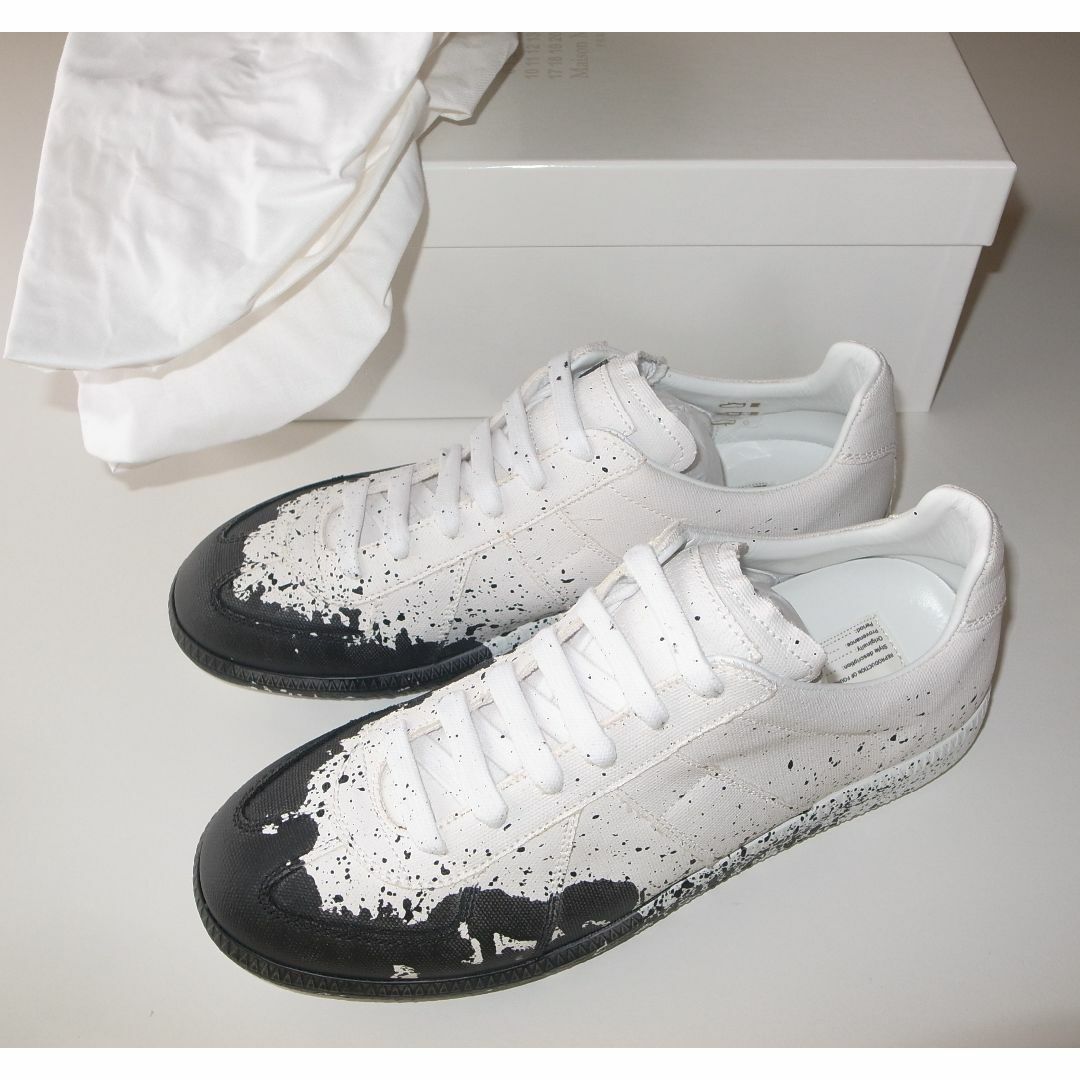 Maison Margiela(旧Maison Martin Margiela) - マルジェラ Maison Margiela(旧Maison Martin Margiela) - マルジェラ