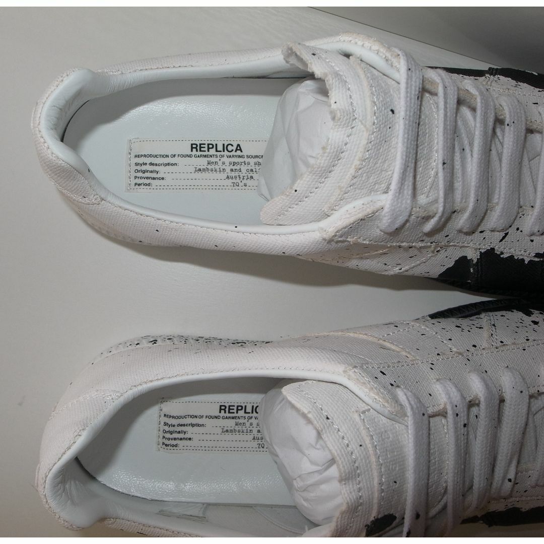 Maison Margiela(旧Maison Martin Margiela) - マルジェラ Maison Margiela(旧Maison Martin Margiela) - マルジェラ