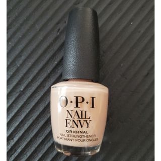 オーピーアイ(OPI)のOPI ネイルエンビー　サモアンサンド(ネイルケア)