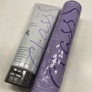 アジュバン(ADJUVANT)のアジュバン リッチグレース シャンプー トリートメント セット(シャンプー/コンディショナーセット)