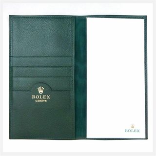 【非売品／新品】ROLEX ロレックス　特別限定　カード　ケース