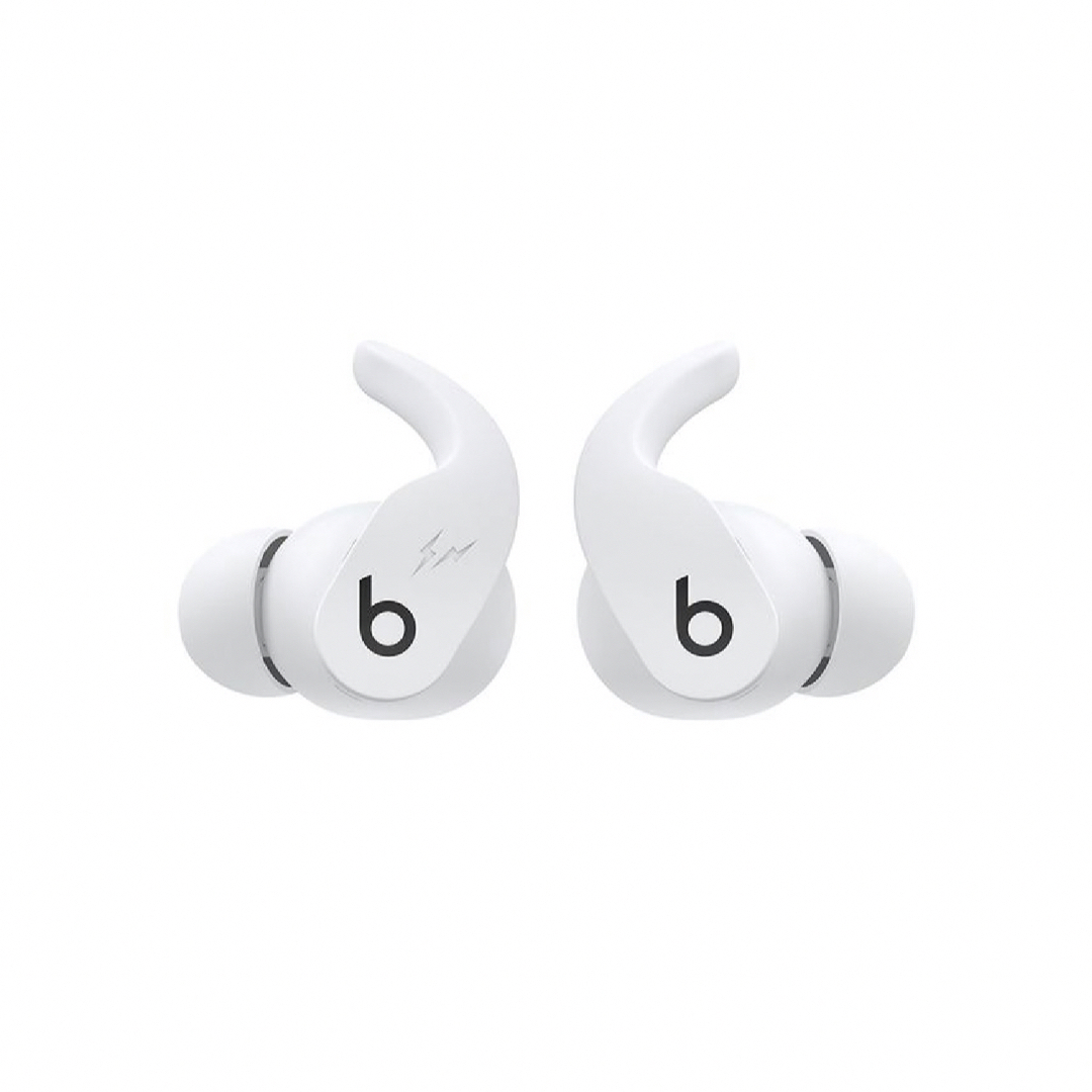 FRAGMENT x Beats Fit Pro カラーホワイト-