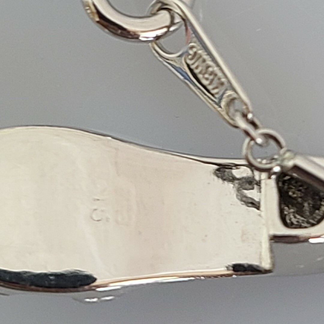 新品】 K18WG 18金 ホワイトゴールド ダイヤモンド ネックレスの通販
