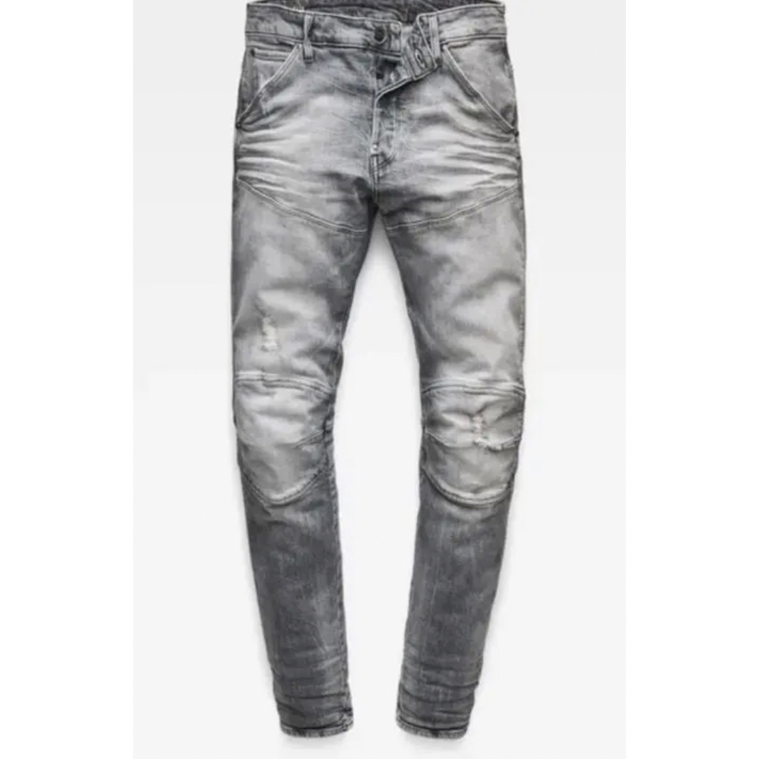 G-STAR RAW - 新品 G-STAR RAW 5620 3D Slim Jeansの通販 by KJ's shop