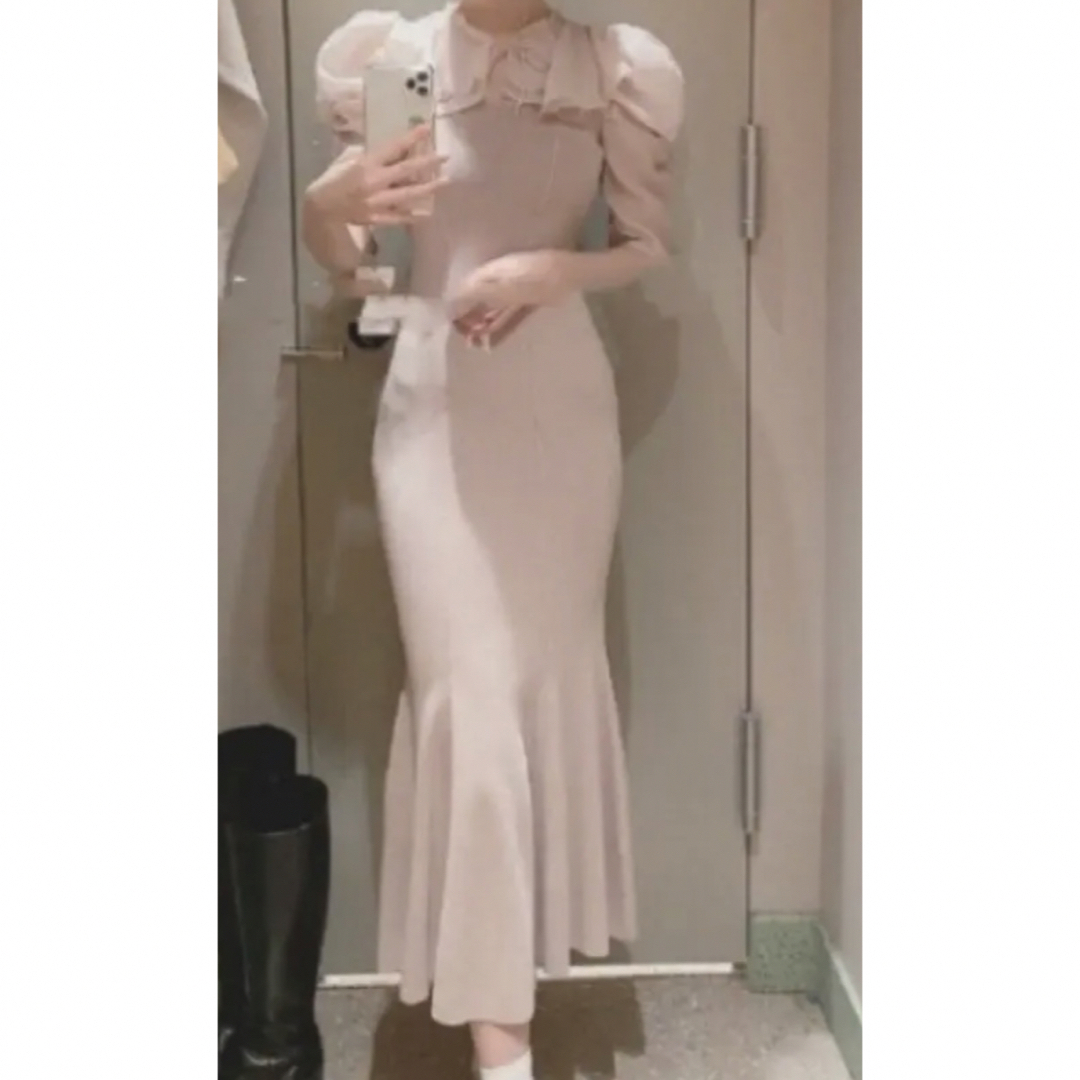 snidel スナイデル 新品未使用 ノーブランド ワンピース 結婚式 snidel スナイデル 新品未使用 ノーブランド ワンピース 結婚式