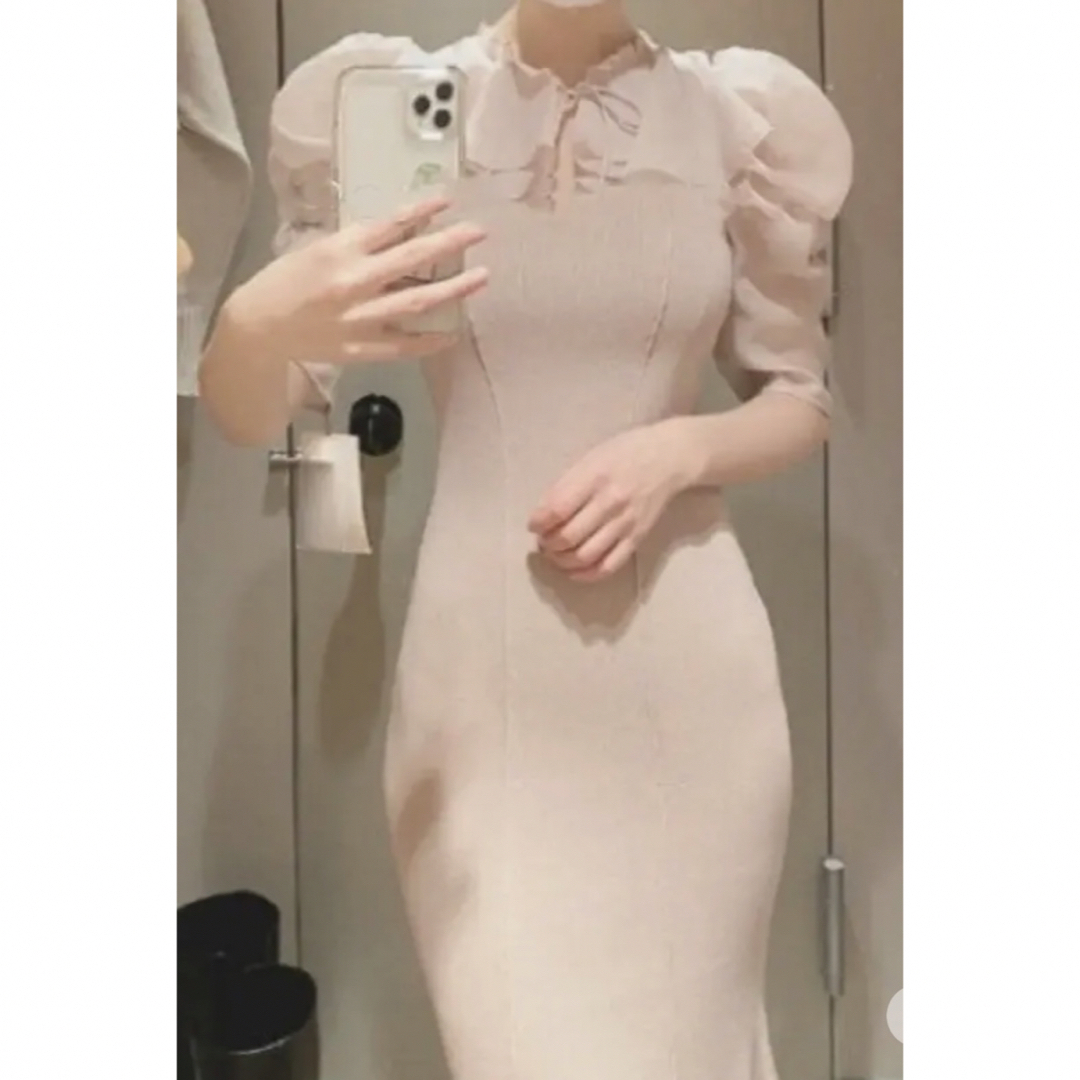 snidel スナイデル 新品未使用 ノーブランド ワンピース 結婚式 snidel スナイデル 新品未使用 ノーブランド ワンピース 結婚式