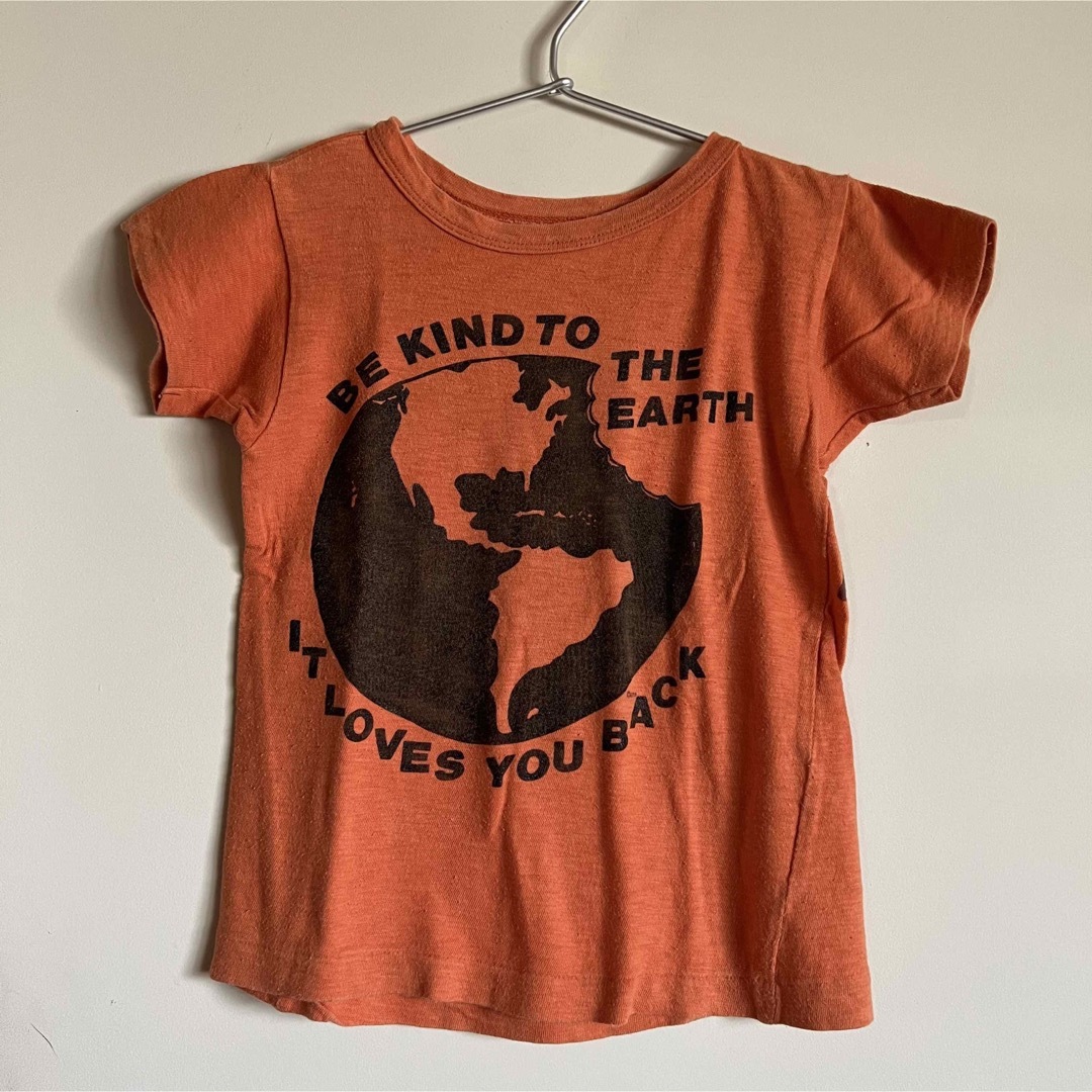 国内正規品 Go to Hollywood ポンポンカットソー 110 - 通販