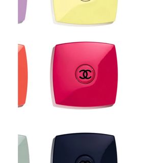 シャネル(CHANEL)のシャネル   CHANEL 限定　ミラー　ディヴァ(その他)