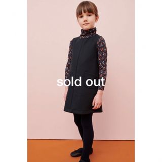 今季完売caramel carola skirt polka floral 3y - www.ecotours-of