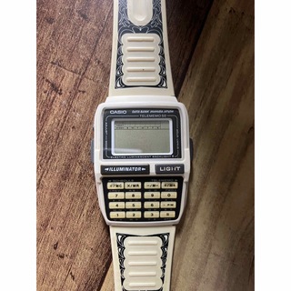 CASIO - ジャンク品 データバンク スマート限定モデルの通販 by nf's ...