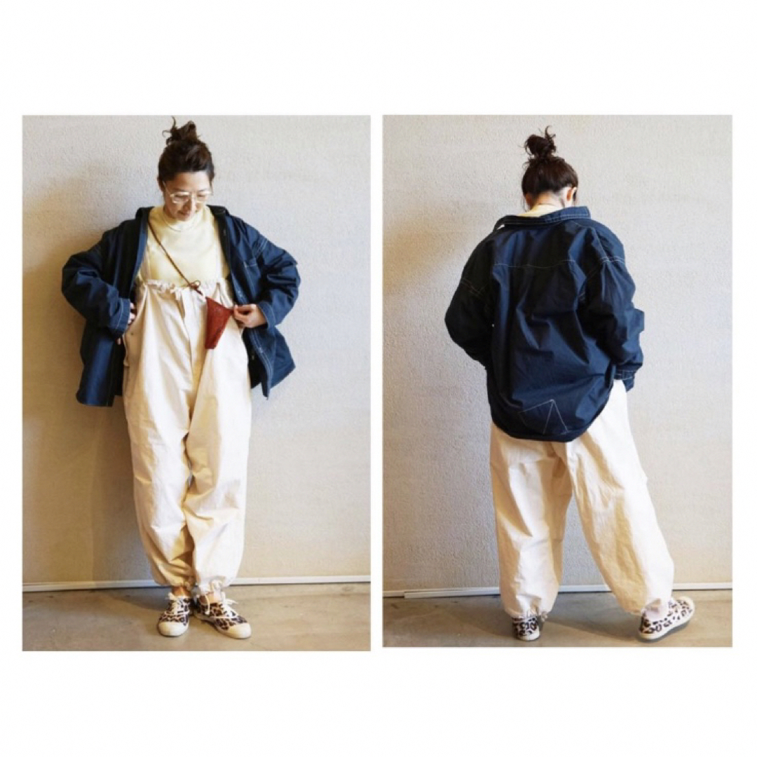 journal standard luxe【AQUAROCK】WIDESHIRT www.krzysztofbialy.com