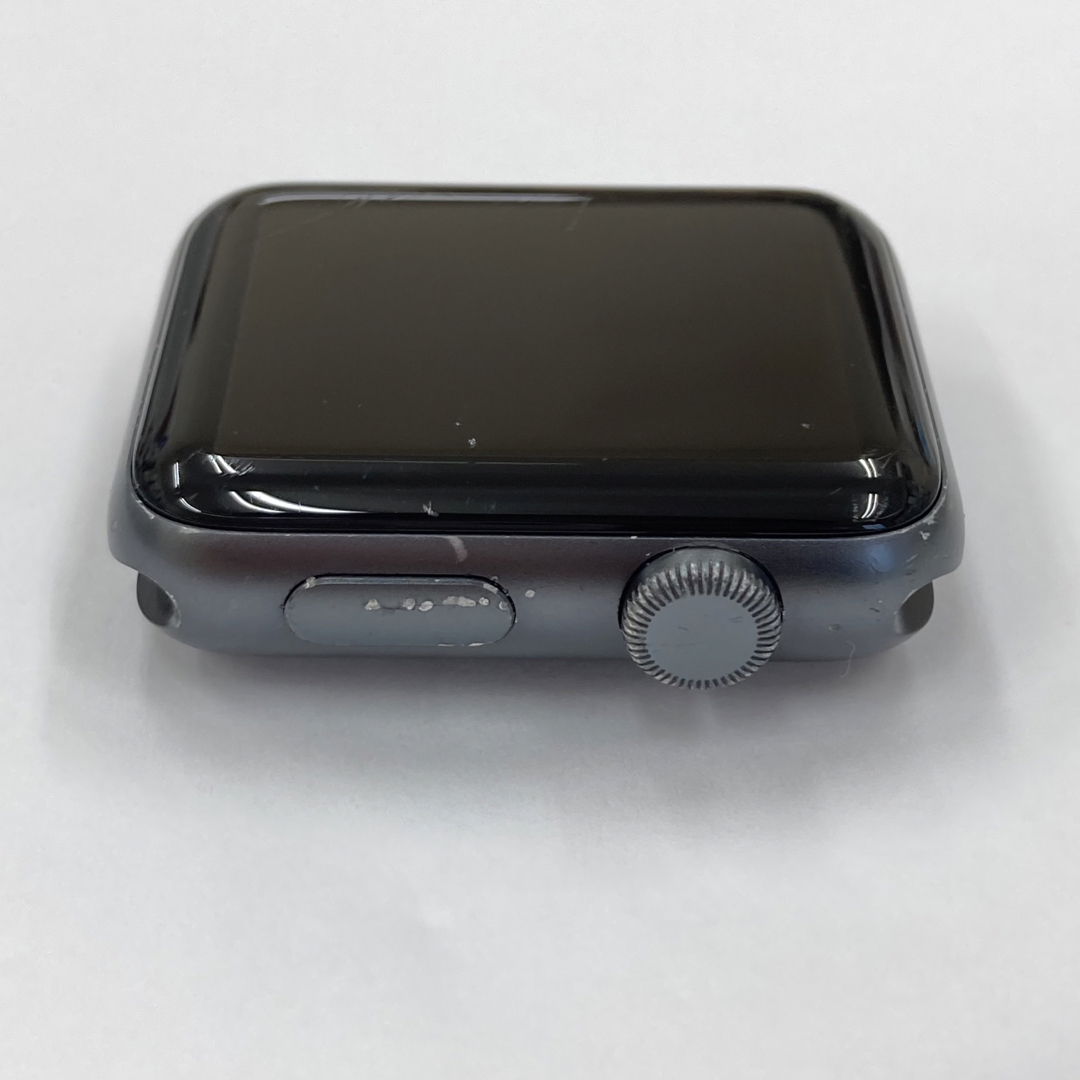 Apple Watch シリーズ3 GPSモデル 42mm