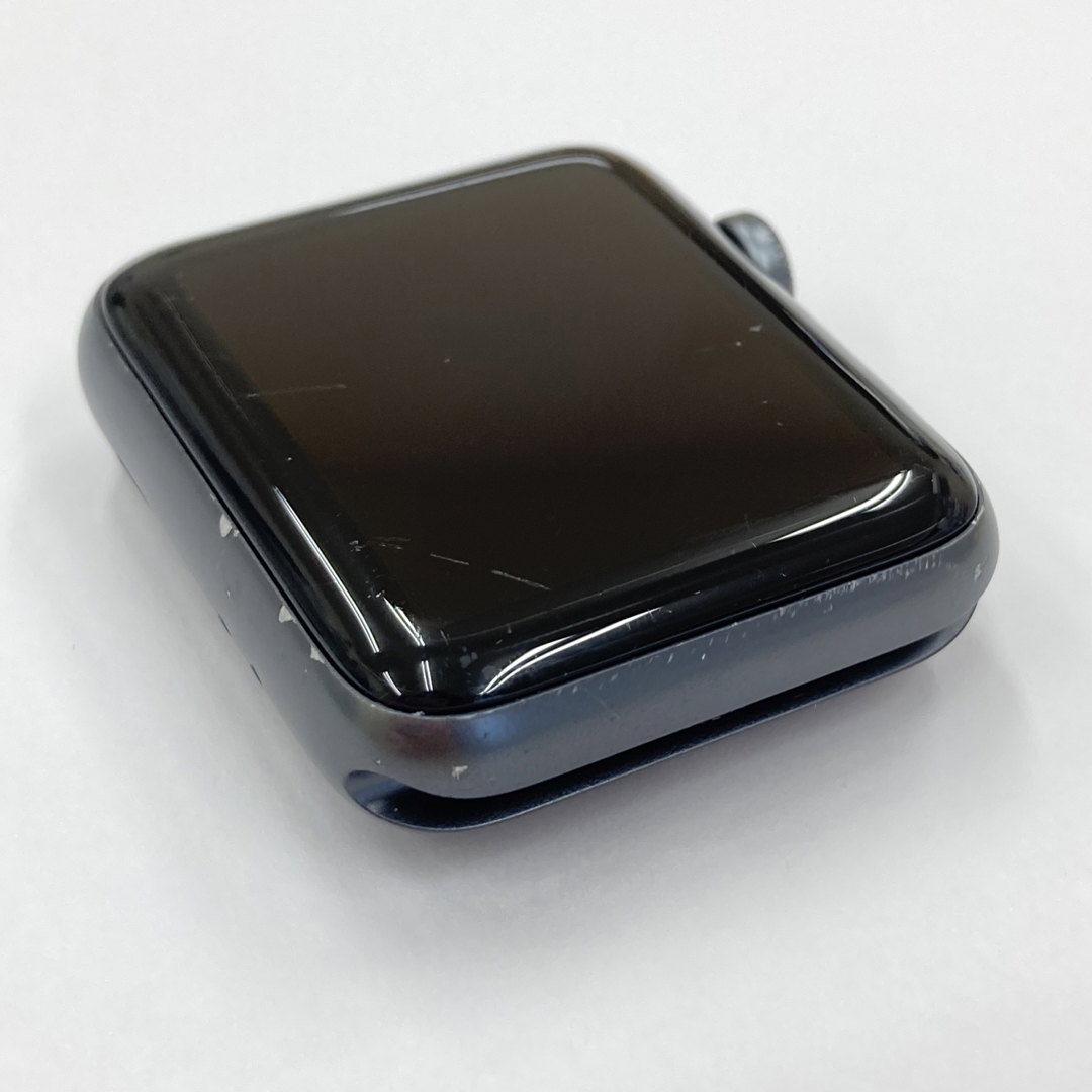 Apple Watch シリーズ3 GPSモデル 42mm