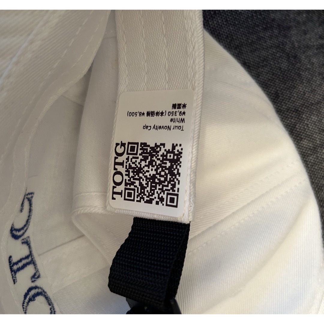TOTG TOUR NOVELTY CAP MIN-NANO