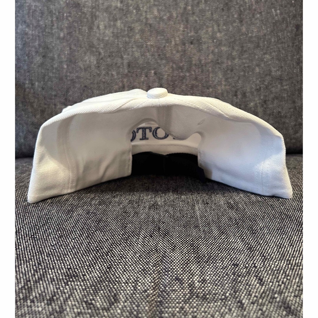 1LDK SELECT(ワンエルディーケーセレクト)のTOTG TOUR NOVELTY CAP MIN-NANO メンズの帽子(キャップ)の商品写真