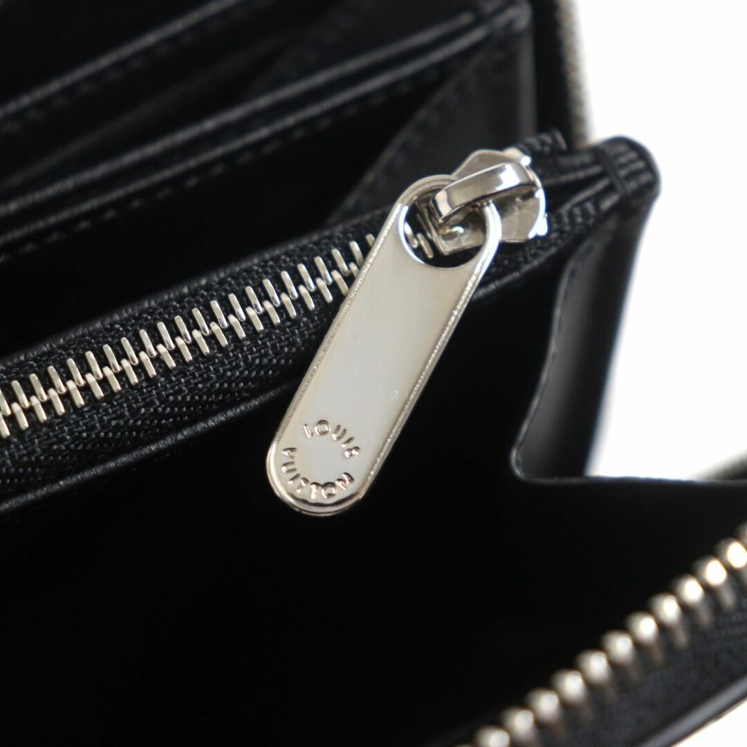 LOUIS VUITTON - 未使用品▽ルイヴィトン N96955 パイソンレザー