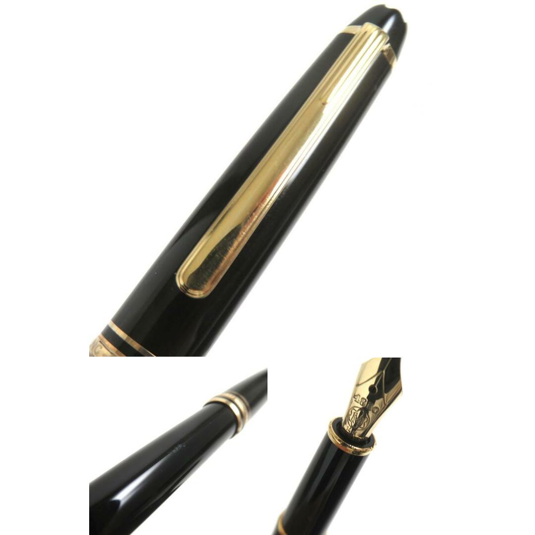 MONTBLANC - 良品▽MONTBLANC モンブラン マイスターシュテュック