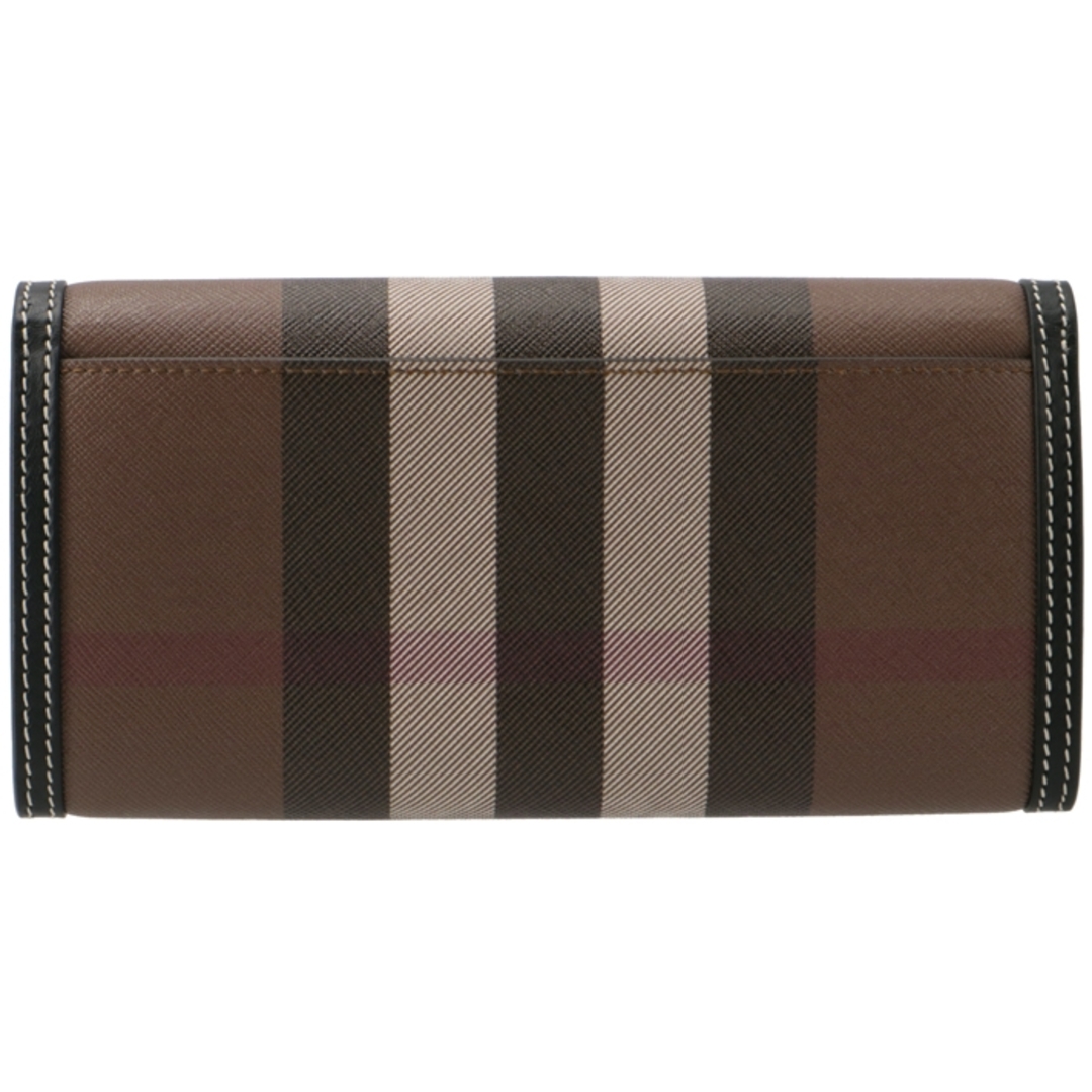 バーバリー BURBERRY 長財布 二つ折り コンチネンタルウォレット バーバリー BURBERRY 長財布 二つ折り コンチネンタルウォレット