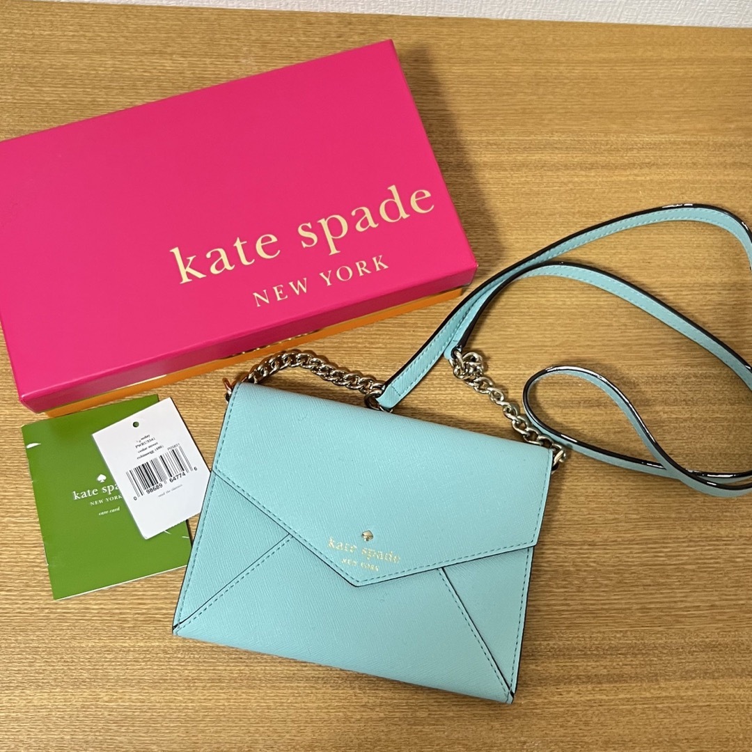 kate spade new york ケイトスペード　ショルダーバッグ