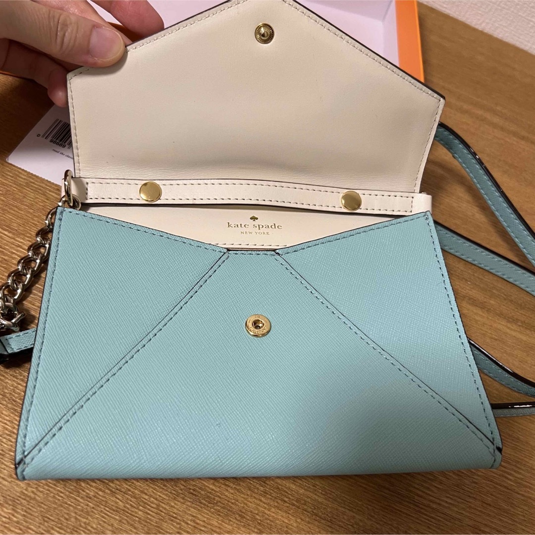 kate spade new york ケイトスペード　ショルダーバッグ 4