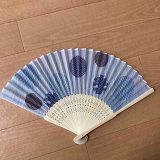 扇子(日用品/生活雑貨)