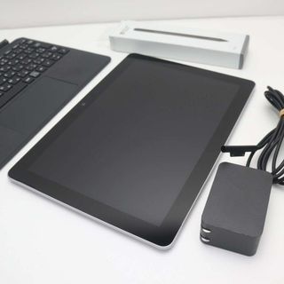 Microsoft - 新品同様 Surface Go 64GB 4GB WiFi シルバー の通販 by ...