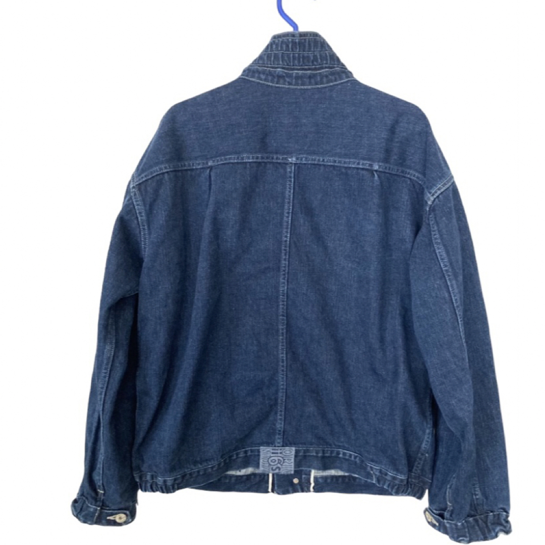 Sサイズ テンダーロイン DENIM JKT WASH デニムジャケット