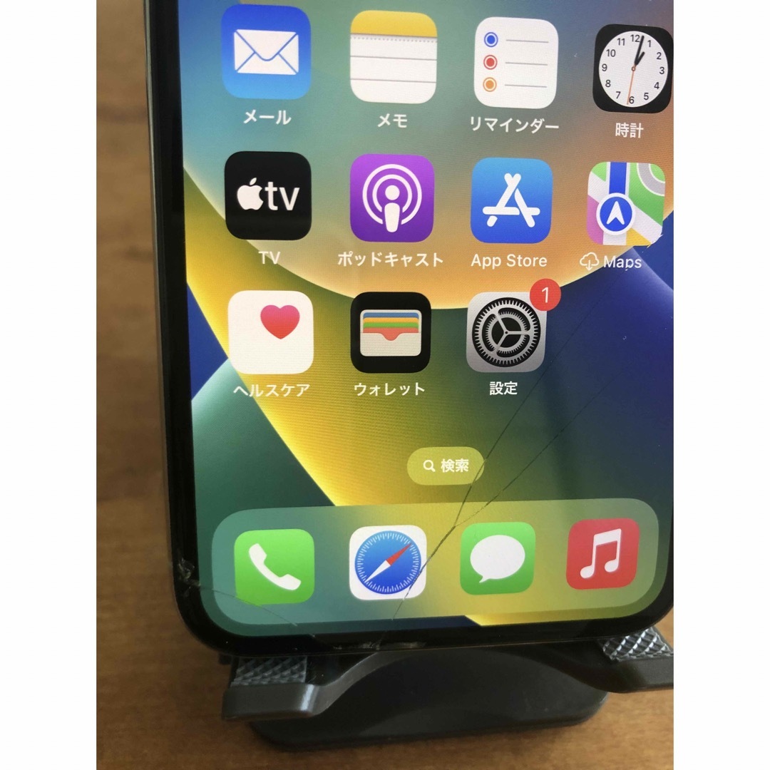 ☆iPhonex 64GB Y!mobile ホワイト☆ 2