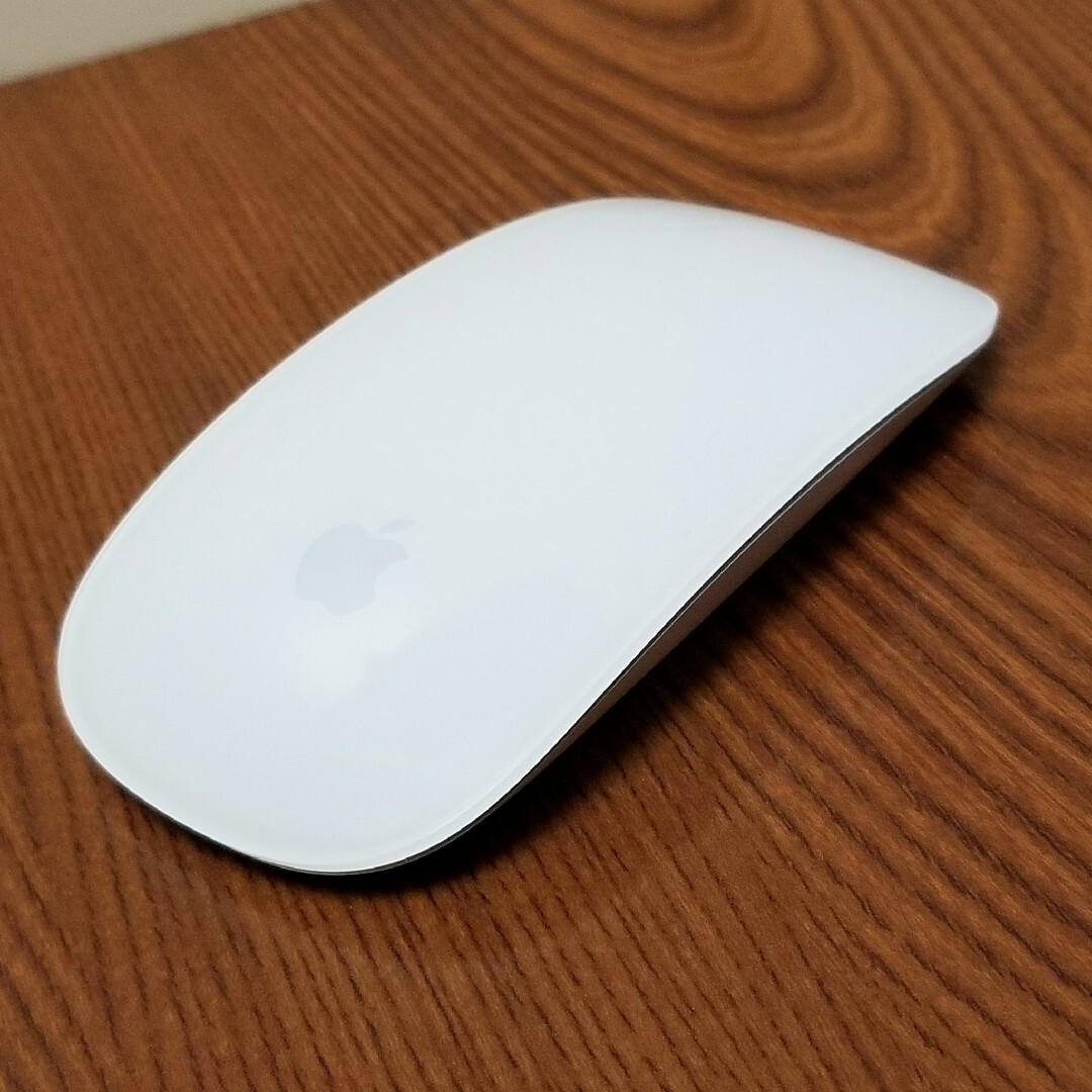 Apple - Apple純正 Magic Mouse 正常動作品の通販 by ハルウララ's ...