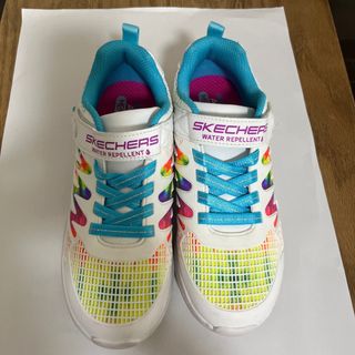スケッチャーズ キッズスニーカー(子供靴)の通販 800点以上 | SKECHERS